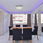 Moderno Apto 3 Suites P/ 8 Pessoas Em Copacabana