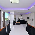 Moderno Apto 3 Suites P/ 8 Pessoas Em Copacabana
