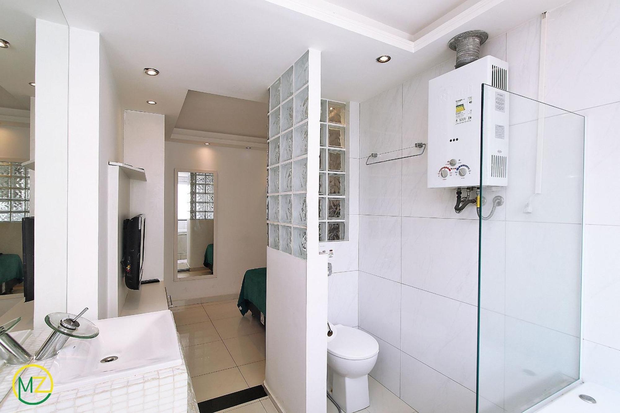 Moderno Apto 3 P/ 8 Pessoas Em Copacabana Appartement *